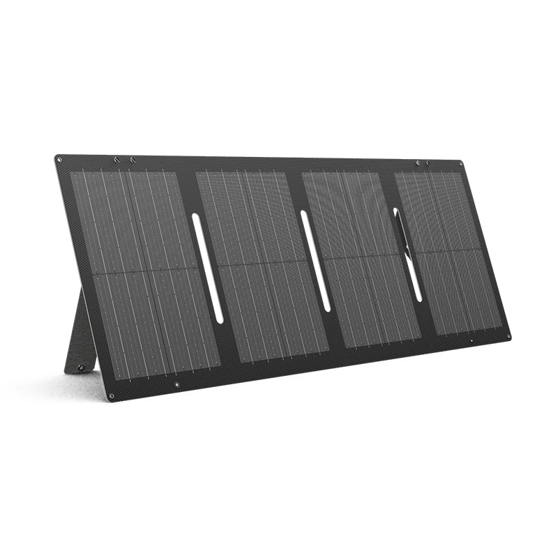 YT60 - 60W Energieffektive foldbare solpaneler