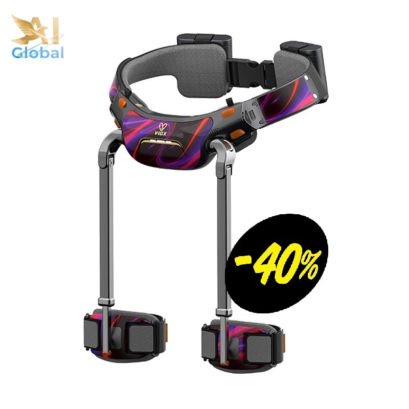 VIGX Sports Exoskelet