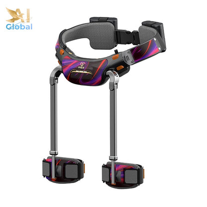 VIGX Sports Exoskelet