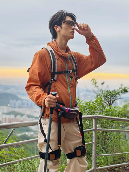 VIGX Sports Exoskelet
