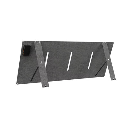YT60 - 60W Energieffektive foldbare solpaneler