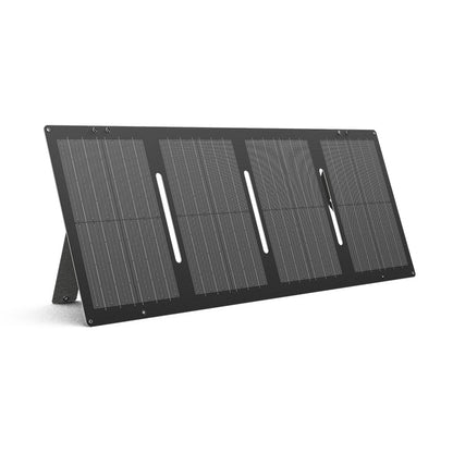 YT60 - 60W Energieffektive foldbare solpaneler