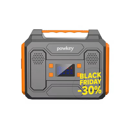 R200 - Kompakt 67,5Ah / 250Wh Powerstation