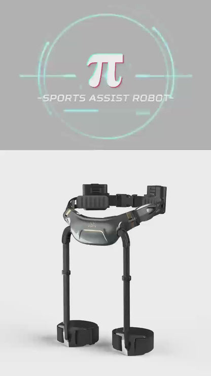 VIGX Sports Exoskelet