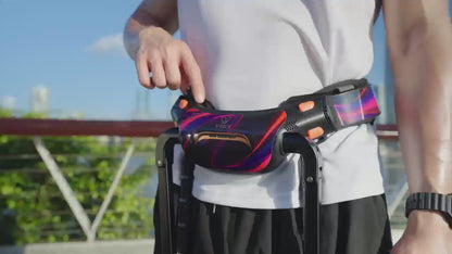VIGX Sports Exoskelet