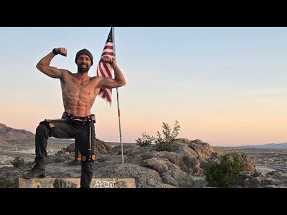 VIGX Sports Exoskelet